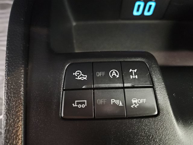 Used 2021 Ford Ranger XLT w/ Equipment Group 301A Mid AWD/4WD image 37
