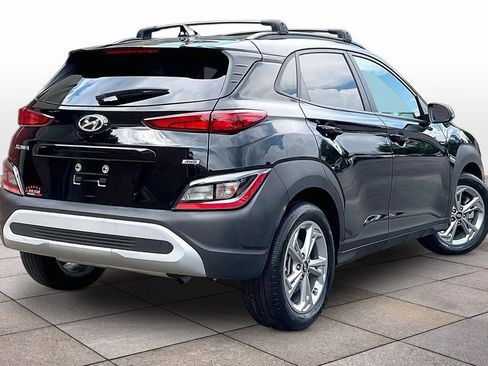 Used 2023 Hyundai Kona SEL AWD/4WD image 12