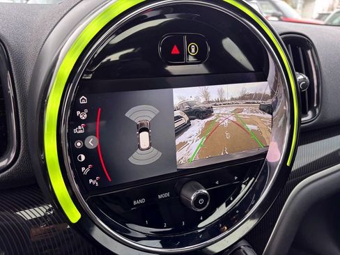 Used 2023 MINI Cooper Countryman John Cooper Works image 21