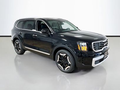 New 2025 Kia Telluride S