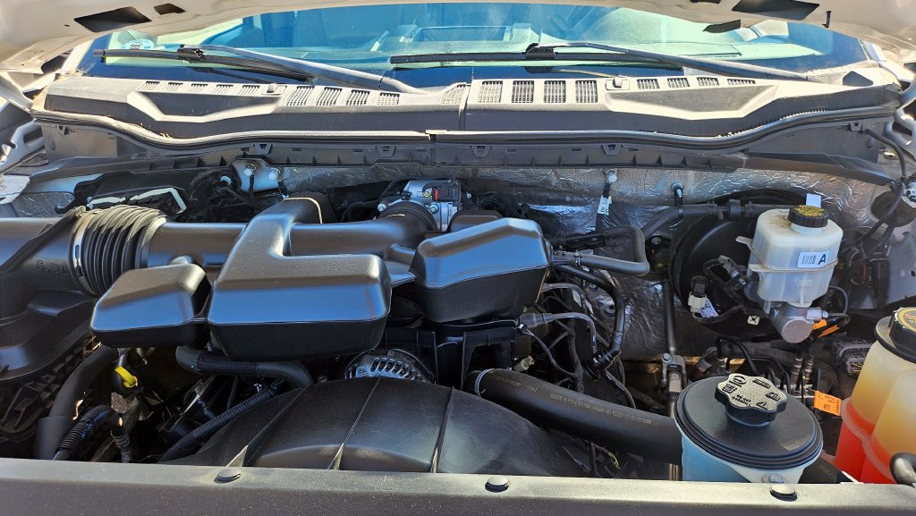 Used 2018 Ford F250 XL w/ Power Equipment Group RWD image 37