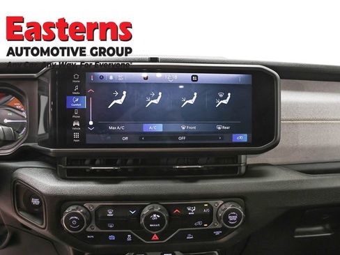Used 2025 Jeep Wrangler Unlimited Sport S 4xe AWD/4WD image 12