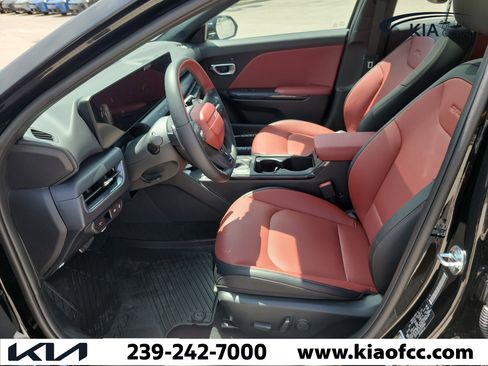 New 2026 Kia K4 GT-Line Turbo FWD image 20