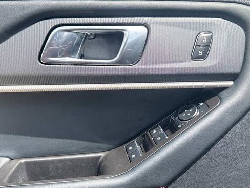 Used 2025 Ford Explorer ST-Line w/ ST-Line Street Pack image 28