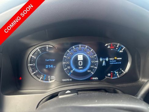 Used 2020 Cadillac Escalade ESV Luxury RWD image 20