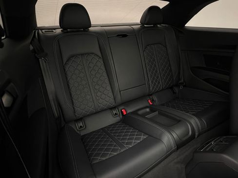 Used 2022 Audi S5 Premium Plus image 16