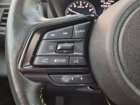 Used 2023 Subaru Ascent Onyx Edition AWD/4WD image 15