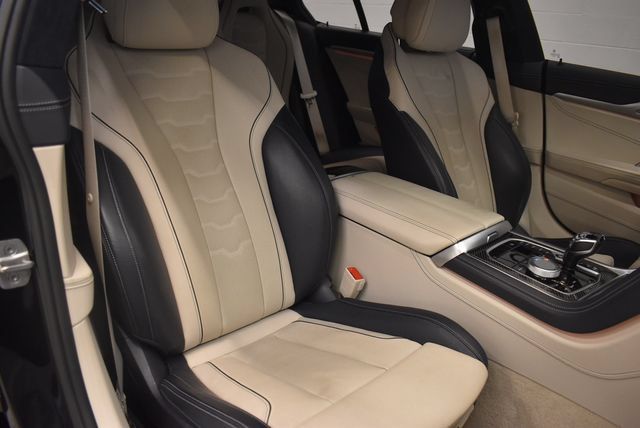 Used 2024 BMW M850i Gran Coupe xDrive AWD/4WD image 6
