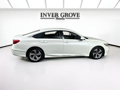 Used 2020 Honda Accord EX-L image 4