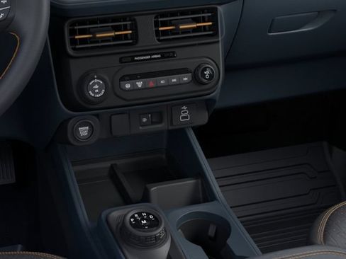 New 2026 Ford Maverick Tremor AWD/4WD image 16