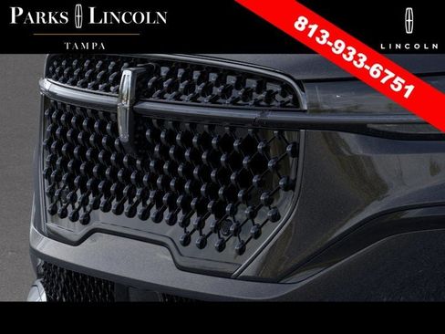 New 2026 Lincoln Nautilus Premier w/ Equipment Group 102A AWD/4WD image 17