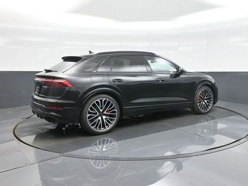 New 2026 Audi SQ8 Prestige AWD/4WD image 7