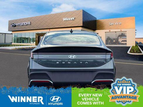 New 2026 Hyundai Sonata SE image 7