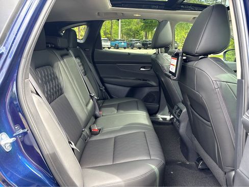 New 2026 Nissan Murano Platinum w/ Cargo Package AWD/4WD image 15