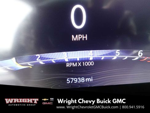 Used 2022 Jeep Grand Cherokee L Limited w/ Trailer Tow Group (B) image 18