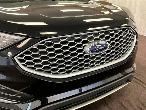Certified 2023 Ford Edge SEL w/ Convenience Package AWD/4WD image 29