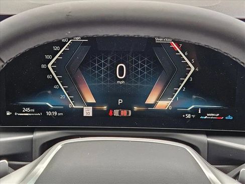 New 2026 BMW 330i 330i NA w/ Convenience Package image 11