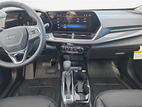 New 2026 Chevrolet Trax ACTIV w/ Driver Confidence Package image 11