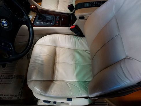 Used 1999 BMW 740iL image 61