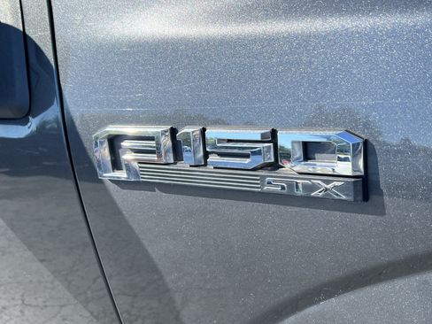 Used 2019 Ford F150 XL w/ Equipment Group 101A Mid AWD/4WD image 9