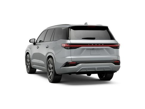 New 2026 Lexus TX 500h AWD image 31