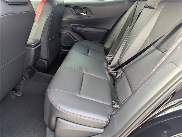 Used 2026 Toyota Prius Plug-In Hybrid FWD image 14