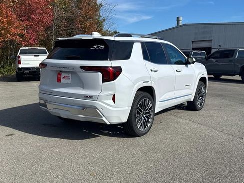 New 2026 GMC Terrain Denali image 4