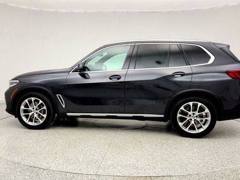 Used 2022 BMW X5 xDrive40i w/ Premium Package image 8