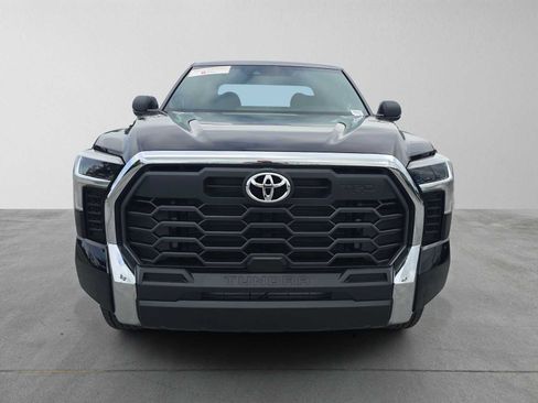 Used 2026 Toyota Tundra SR5 w/ TRD Off-Road Premium Package AWD/4WD image 2