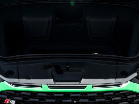 Used 2022 Audi R8 V10 performance image 13