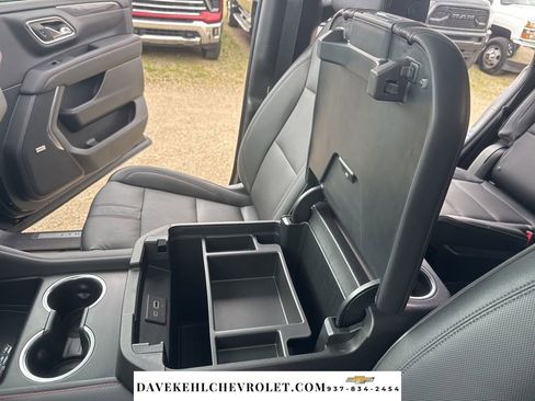 Used 2023 Chevrolet Tahoe RST w/ Luxury Package AWD/4WD image 29