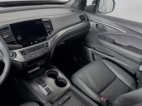 Certified 2023 Honda Passport EX-L image 23