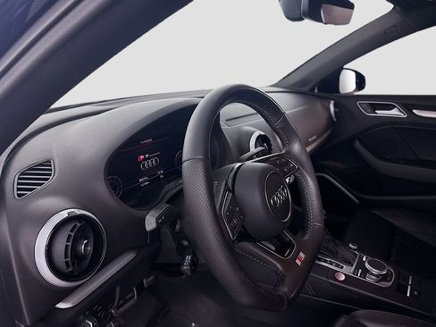 Used 2017 Audi S3 Premium Plus w/ Technology Package image 23
