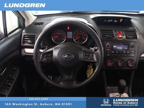 Used 2013 Subaru Crosstrek 2.0i Premium AWD/4WD image 17