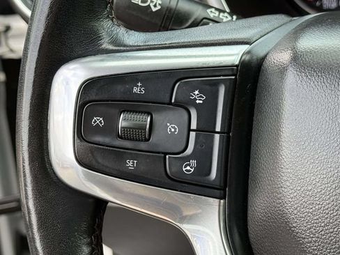 Certified 2020 Chevrolet Blazer Premier w/ Driver Confidence II Package AWD/4WD image 21
