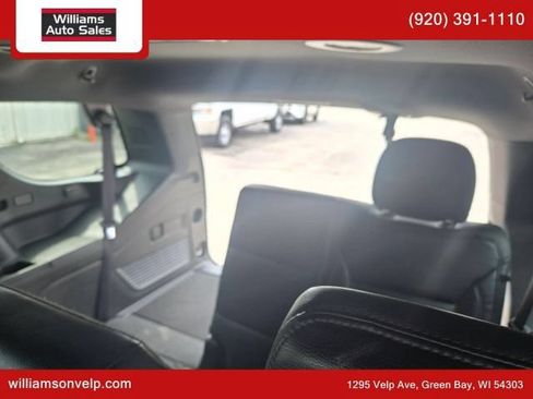 Used 2022 Chevrolet Tahoe LS w/ Driver Alert Package AWD/4WD image 14