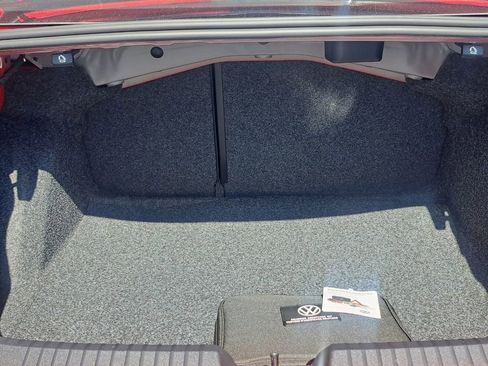 New 2026 Volkswagen Jetta SE image 28