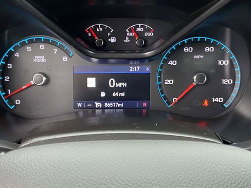 Used 2020 GMC Canyon Denali image 20