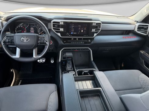 Used 2023 Toyota Tundra SR5 w/ TRD Off-Road Package AWD/4WD image 15