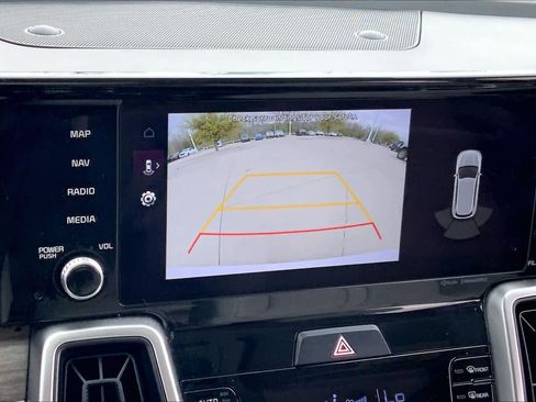 Used 2022 Kia Sorento EX w/ Panoramic Sunroof Package FWD image 28