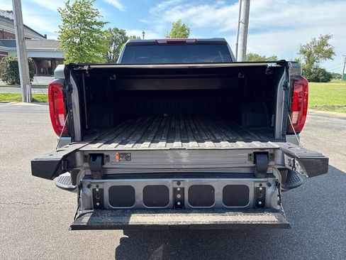 Used 2021 GMC Sierra 1500 AT4 AWD/4WD image 14