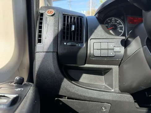 Used 2020 RAM ProMaster 3500 FWD image 15