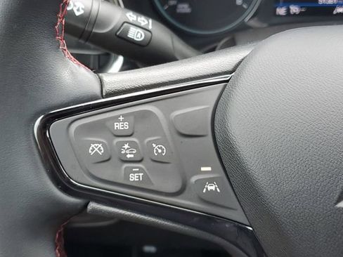 Certified 2024 Chevrolet Equinox RS AWD/4WD image 23