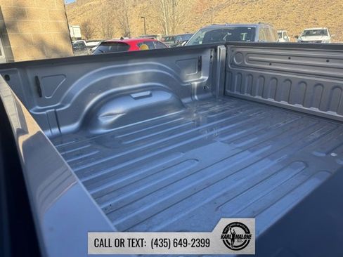 Used 2023 RAM 2500 Limited image 16