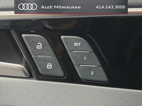 Used 2020 Audi A5 2.0T Premium Plus w/ Premium Plus AWD/4WD image 13