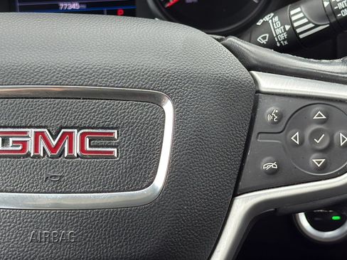 Used 2020 GMC Terrain SLE w/ Driver Convenience Package FWD image 19