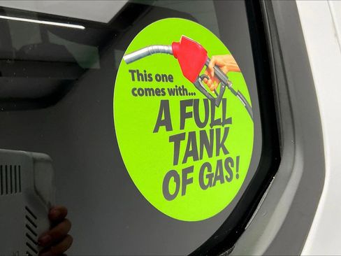 Used 2025 RAM 1500 Big Horn image 35