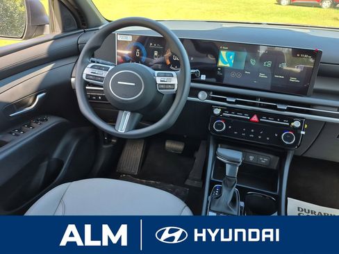 New 2026 Hyundai Santa Cruz SEL image 21