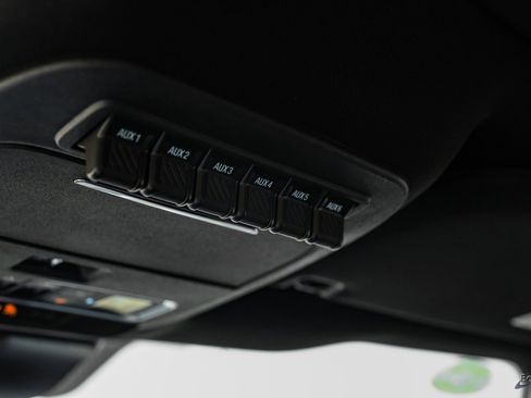 Used 2024 Ford F150 Raptor w/ Equipment Group 803A Raptor R image 36