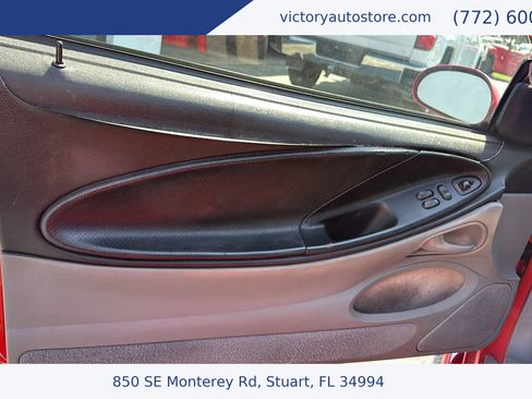 Used 1994 Ford Mustang GT image 17